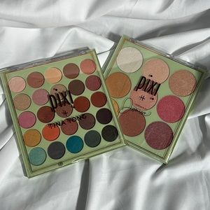 Pixi Palette